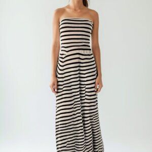 ❤️ Gap maxi dress skirt XS